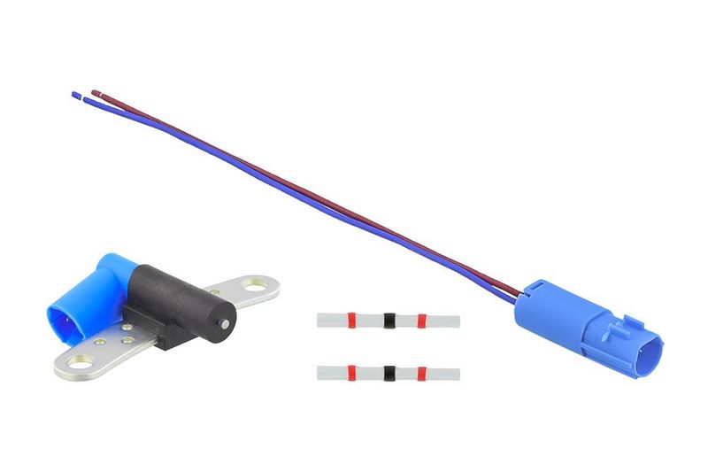 Krukassensor