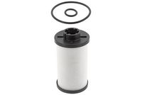 Hydraulische filter, automatische transmissie