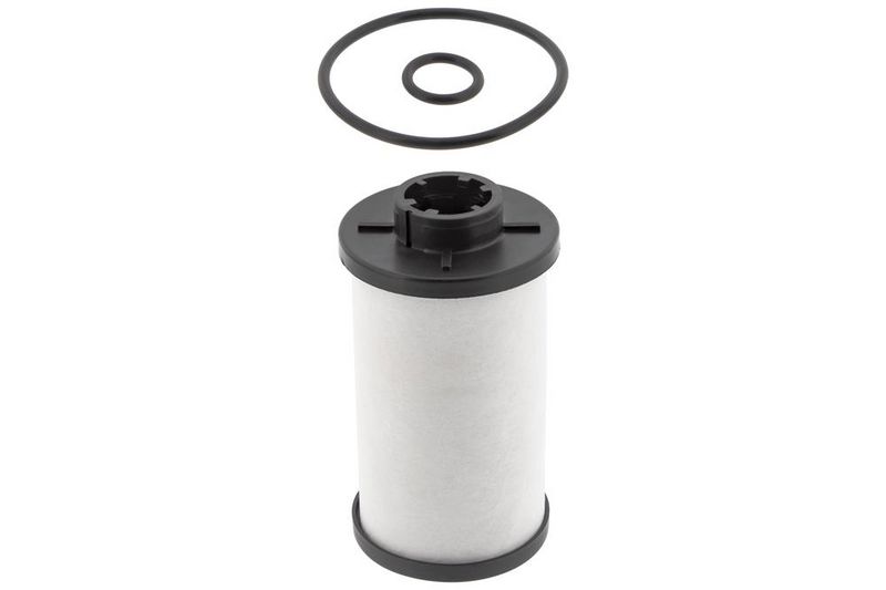 Hydraulische filter, automatische transmissie