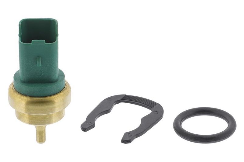 Sensor, koelvloeistoftemperatuur