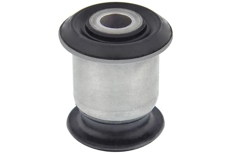 Draagarmrubber