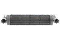 Intercooler, inlaatluchtkoeler