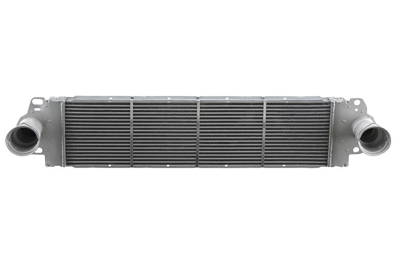 Intercooler, inlaatluchtkoeler