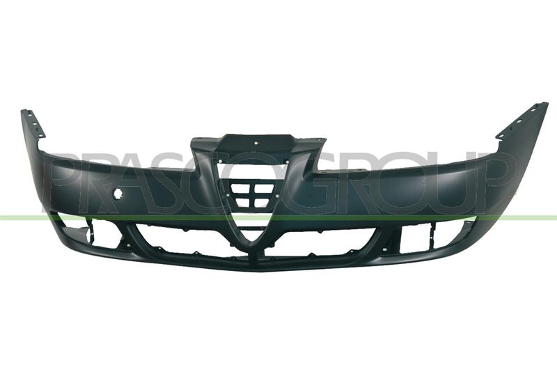 Bumper