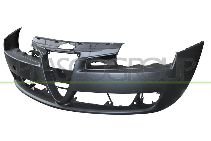 Bumper