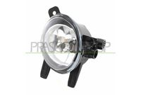 Mistlamp