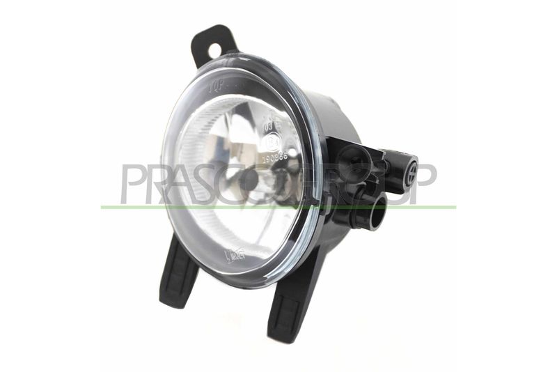 Mistlamp