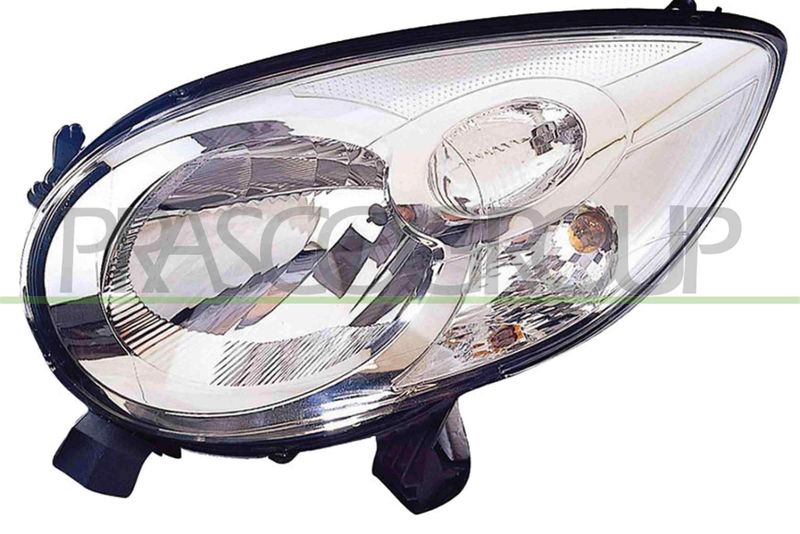 Koplamp