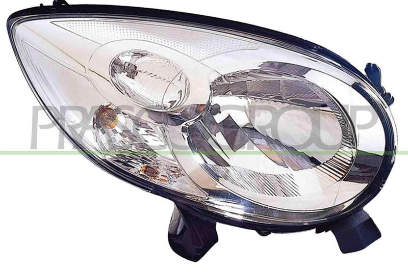 Koplamp