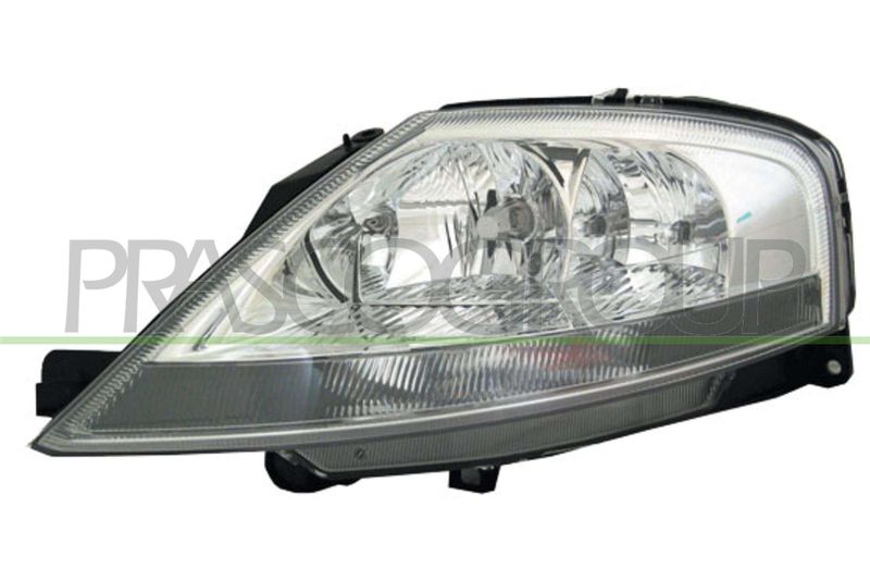 Koplamp