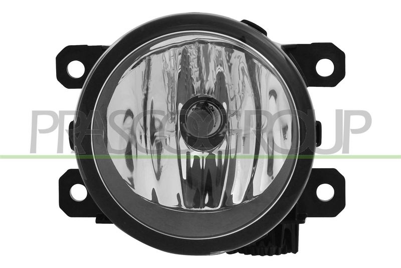 Mistlamp