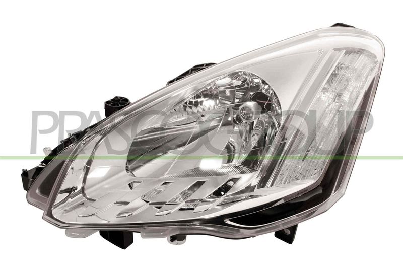 Koplamp