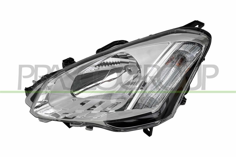Koplamp