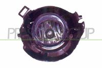 Mistlamp
