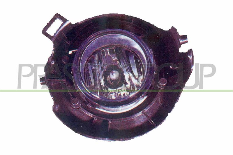 Mistlamp