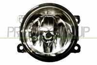 Mistlamp