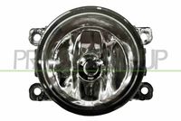 Mistlamp