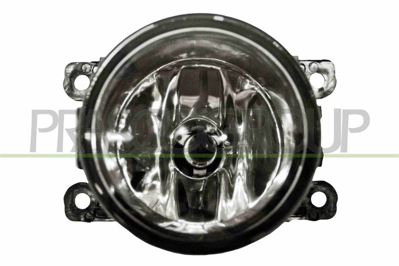 Mistlamp