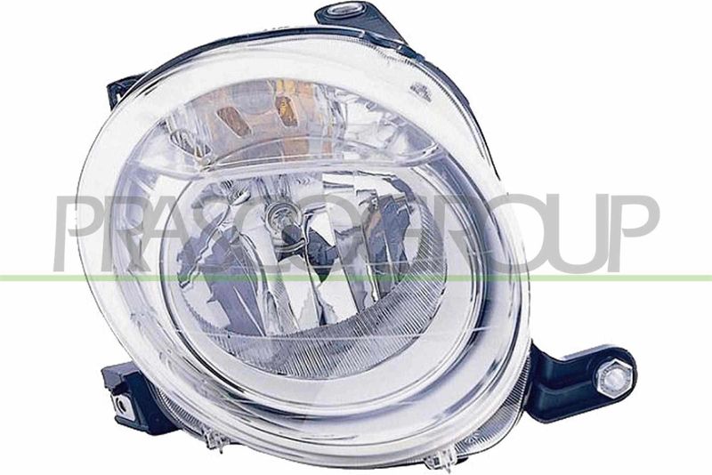Koplamp
