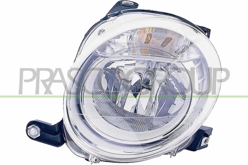 Koplamp