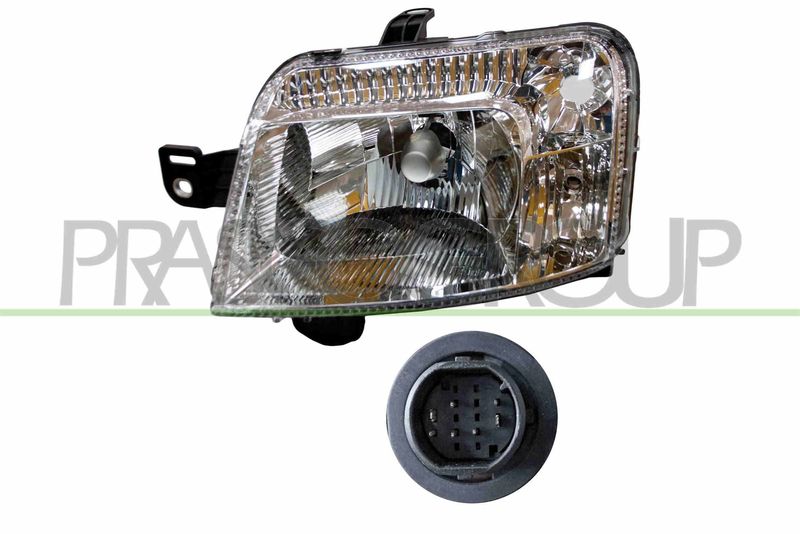 Koplamp