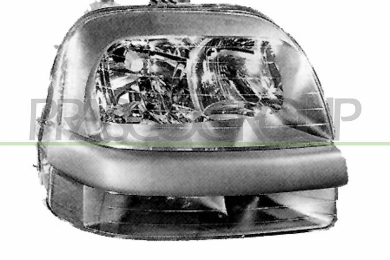 Koplamp