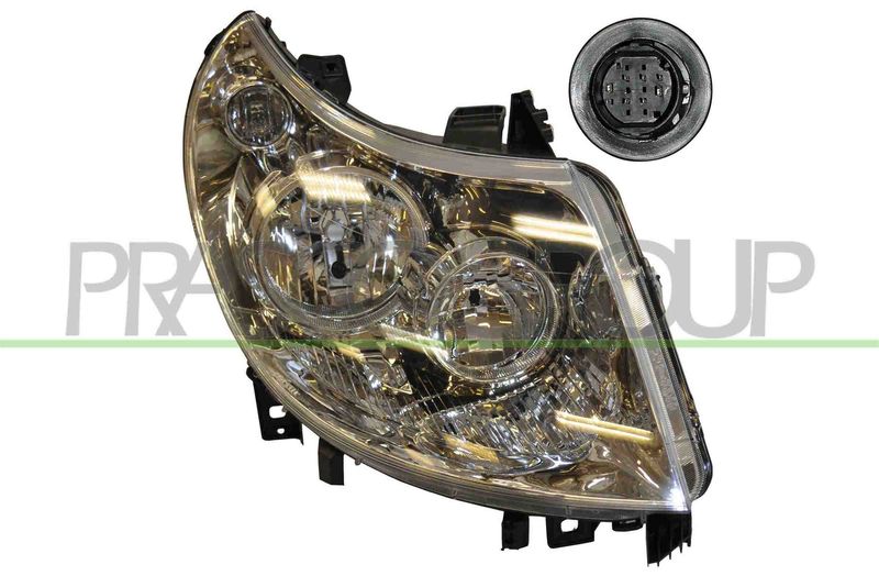 Koplamp