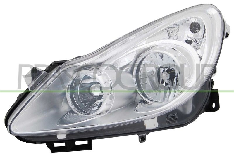 Koplamp