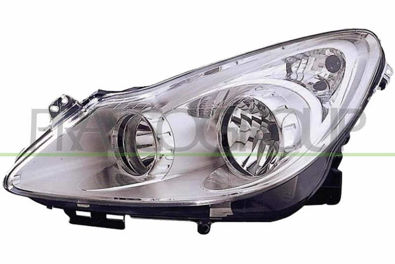 Koplamp