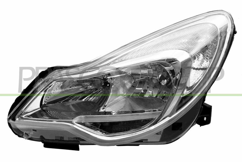 Koplamp