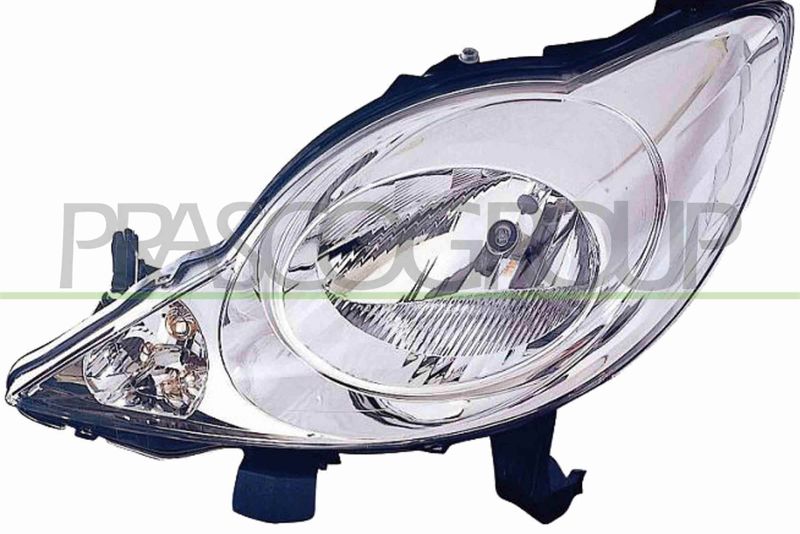 Koplamp