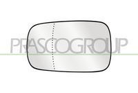 Spiegelglas, buitenspiegel