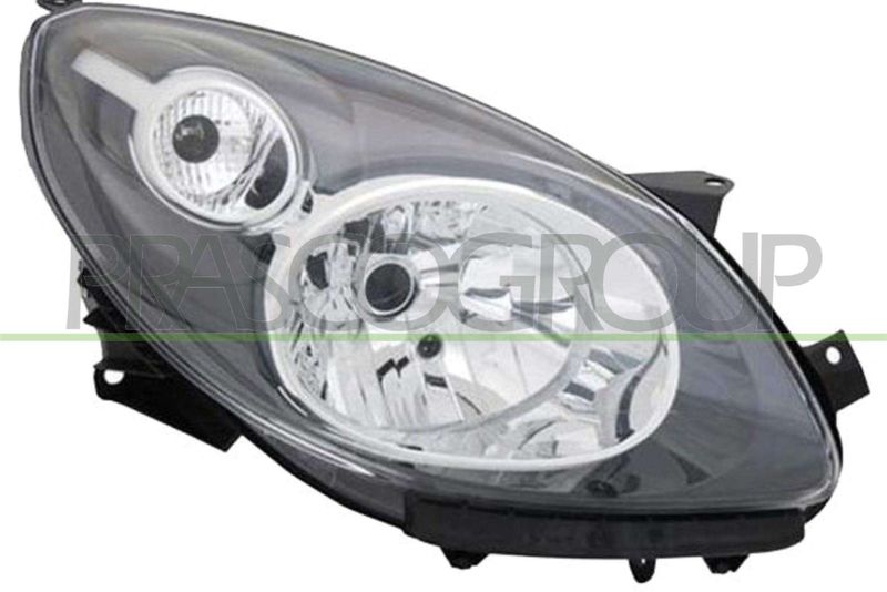 Koplamp