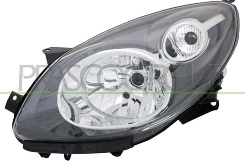 Koplamp