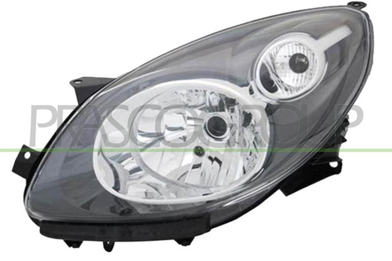 Koplamp