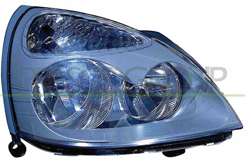 Koplamp