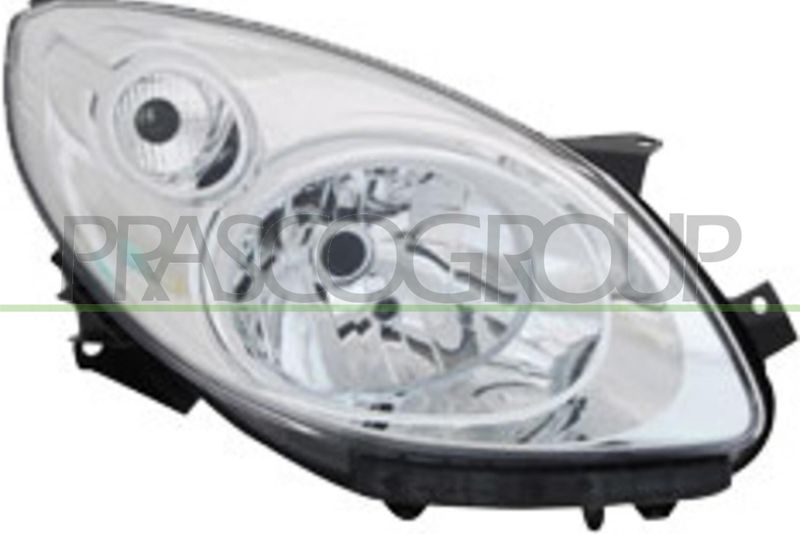 Koplamp