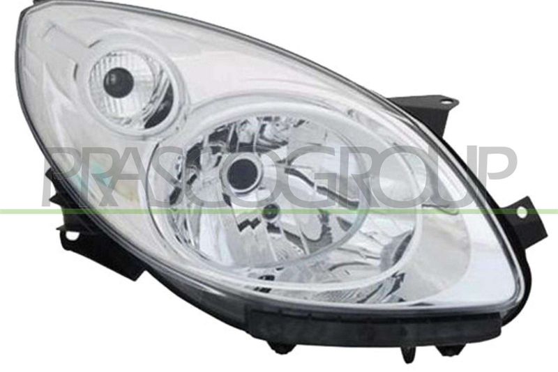 Koplamp