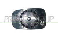 Spiegelglas, buitenspiegel