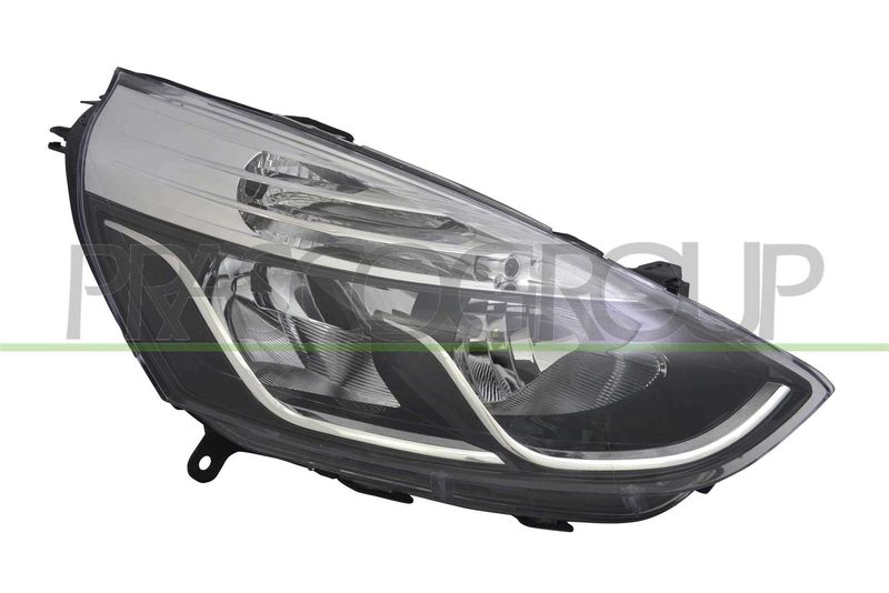 Koplamp