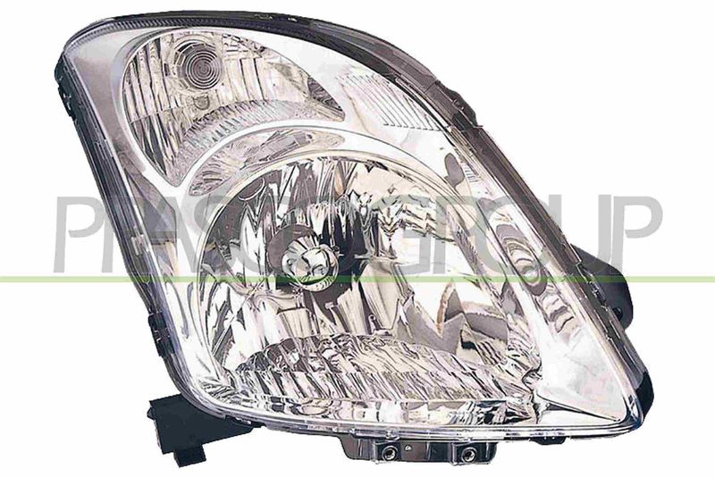 Koplamp