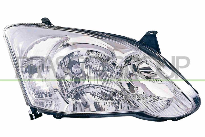 Koplamp