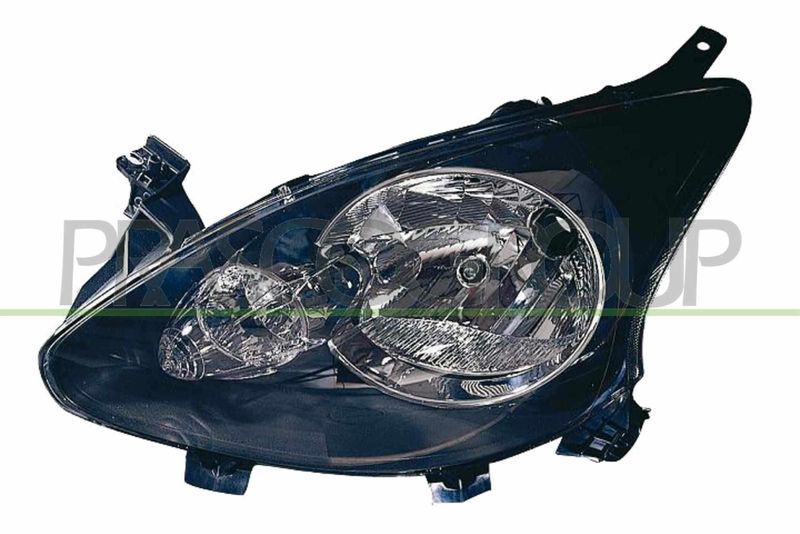 Koplamp