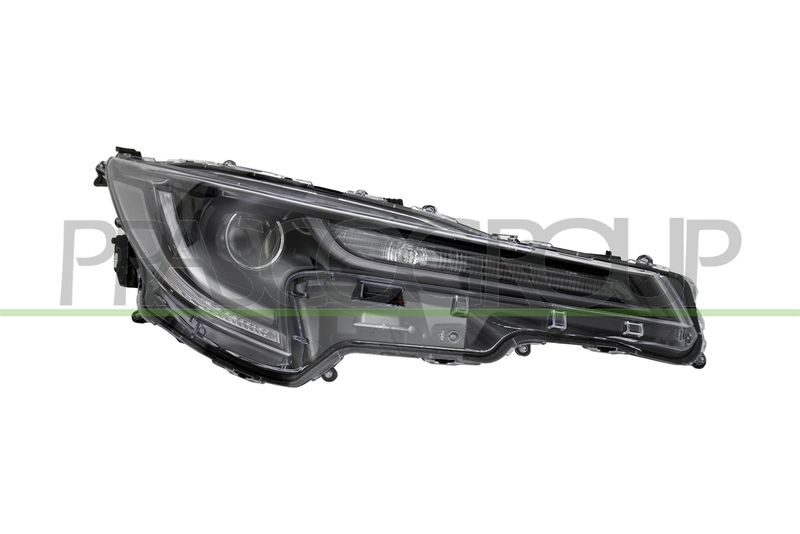 Koplamp