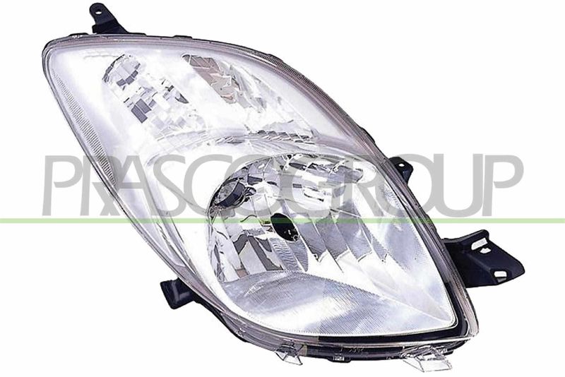 Koplamp