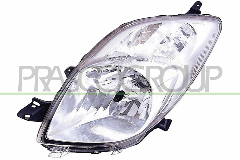 Koplamp