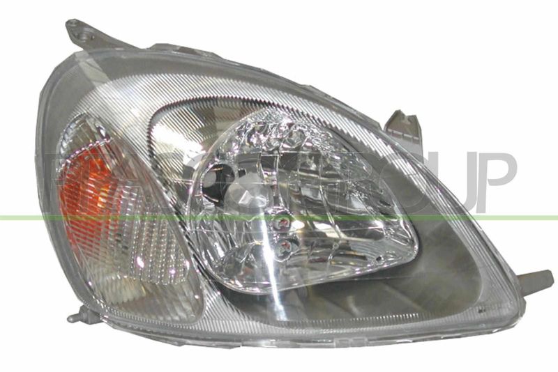 Koplamp