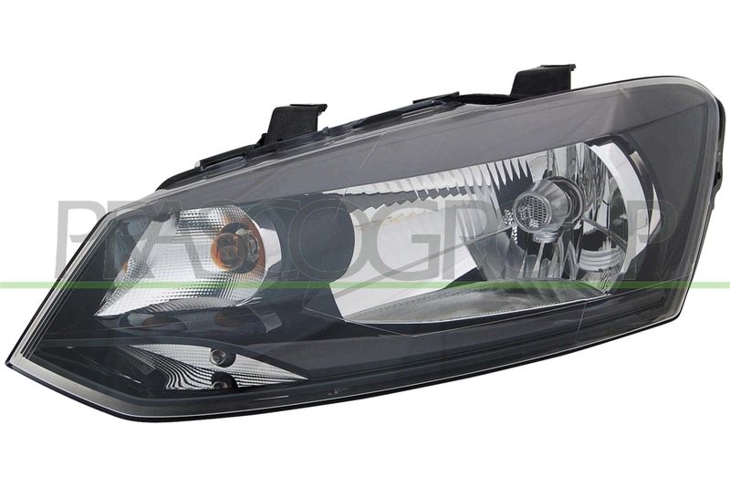 Koplamp
