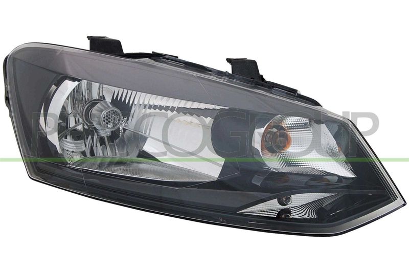 Koplamp