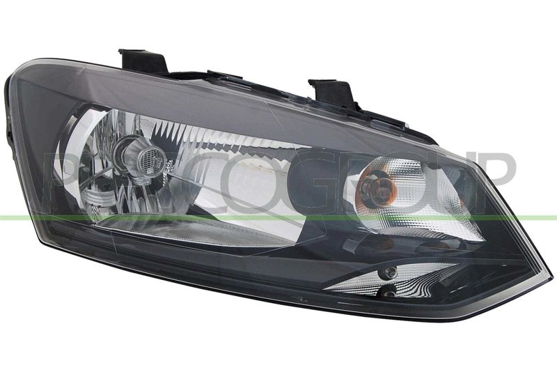 Koplamp
